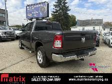 2022 Ram 1500 Tradesman - Photo 7