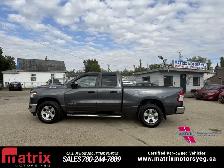 2022 Ram 1500 Tradesman - Photo 8