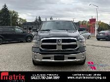 2024 Ram 1500 Classic Tradesman - Photo 2