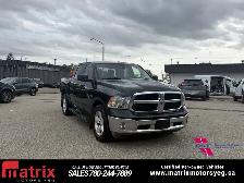 2024 Ram 1500 Classic Tradesman - Photo 3