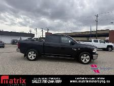 2024 Ram 1500 Classic Tradesman - Photo 4