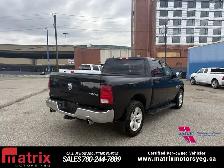 2024 Ram 1500 Classic Tradesman - Photo 5