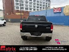 2024 Ram 1500 Classic Tradesman - Photo 6