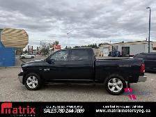 2024 Ram 1500 Classic Tradesman - Photo 7