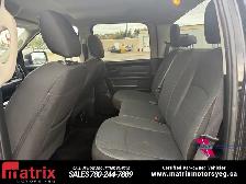 2024 Ram 1500 Classic Tradesman - Photo 8