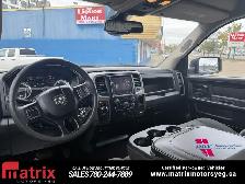 2024 Ram 1500 Classic Tradesman - Photo 9