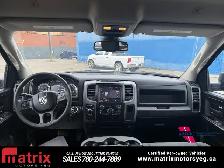 2024 Ram 1500 Classic Tradesman - Photo 10