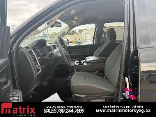 2024 Ram 1500 Classic Tradesman - Photo 11