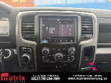 2024 Ram 1500 Classic Tradesman - Photo 12