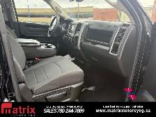 2024 Ram 1500 Classic Tradesman - Photo 14
