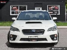 2017 Subaru WRX 4dr Sdn Sport CVT | LOADED | NO ACCIDENTS - Photo 2