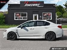 2017 Subaru WRX 4dr Sdn Sport CVT | LOADED | NO ACCIDENTS - Photo 3