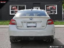 2017 Subaru WRX 4dr Sdn Sport CVT | LOADED | NO ACCIDENTS - Photo 5