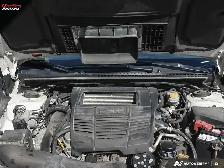 2017 Subaru WRX 4dr Sdn Sport CVT | LOADED | NO ACCIDENTS - Photo 8