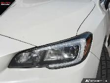 2017 Subaru WRX 4dr Sdn Sport CVT | LOADED | NO ACCIDENTS - Photo 10