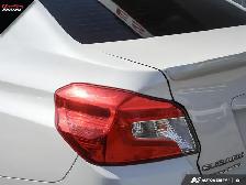 2017 Subaru WRX 4dr Sdn Sport CVT | LOADED | NO ACCIDENTS - Photo 12