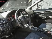 2017 Subaru WRX 4dr Sdn Sport CVT | LOADED | NO ACCIDENTS - Photo 13