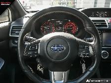 2017 Subaru WRX 4dr Sdn Sport CVT | LOADED | NO ACCIDENTS - Photo 14
