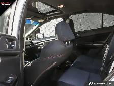 2017 Subaru WRX 4dr Sdn Sport CVT | LOADED | NO ACCIDENTS - Photo 24