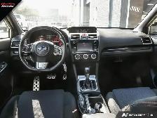 2017 Subaru WRX 4dr Sdn Sport CVT | LOADED | NO ACCIDENTS - Photo 25