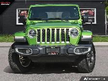 2019 Jeep WRANGLER UNLIMITED Sahara 4x4 | LOADED - Photo 2