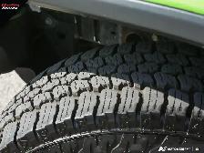 2019 Jeep WRANGLER UNLIMITED Sahara 4x4 | LOADED - Photo 7