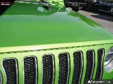 2019 Jeep WRANGLER UNLIMITED Sahara 4x4 | LOADED - Photo 9