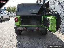 2019 Jeep WRANGLER UNLIMITED Sahara 4x4 | LOADED - Photo 11