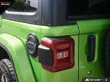 2019 Jeep WRANGLER UNLIMITED Sahara 4x4 | LOADED - Photo 12