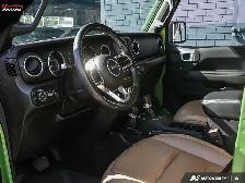 2019 Jeep WRANGLER UNLIMITED Sahara 4x4 | LOADED - Photo 13
