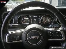 2019 Jeep WRANGLER UNLIMITED Sahara 4x4 | LOADED - Photo 14