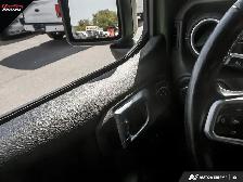 2019 Jeep WRANGLER UNLIMITED Sahara 4x4 | LOADED - Photo 17