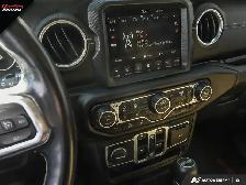 2019 Jeep WRANGLER UNLIMITED Sahara 4x4 | LOADED - Photo 20