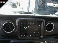 2019 Jeep WRANGLER UNLIMITED Sahara 4x4 | LOADED - Photo 21