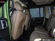 2019 Jeep WRANGLER UNLIMITED Sahara 4x4 | LOADED - Photo 24