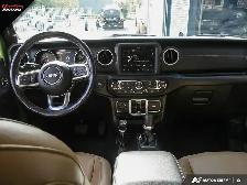 2019 Jeep WRANGLER UNLIMITED Sahara 4x4 | LOADED - Photo 25