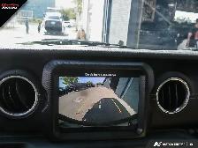 2019 Jeep WRANGLER UNLIMITED Sahara 4x4 | LOADED - Photo 26