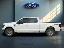 2024 Ford F-150 XLT 4WD SuperCrew 5.5' Box for sale