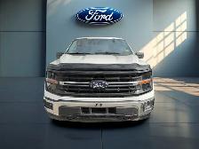 2024 Ford F-150 XLT 4WD SuperCrew 5.5' Box for sale - Photo 3