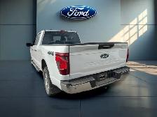 2024 Ford F-150 XLT 4WD SuperCrew 5.5' Box for sale - Photo 4