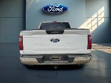 2024 Ford F-150 XLT 4WD SuperCrew 5.5' Box for sale - Photo 5