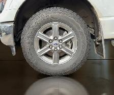 2024 Ford F-150 XLT 4WD SuperCrew 5.5' Box for sale - Photo 8