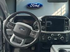 2024 Ford F-150 XLT 4WD SuperCrew 5.5' Box for sale - Photo 10