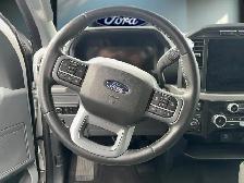 2024 Ford F-150 XLT 4WD SuperCrew 5.5' Box for sale - Photo 11