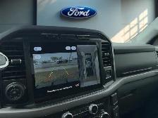 2024 Ford F-150 XLT 4WD SuperCrew 5.5' Box for sale - Photo 16