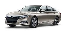 2018 Honda Accord Sedan EX-L