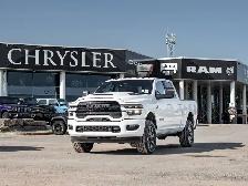 2026 Ram 2500 Laramie - Photo 2