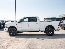 2026 Ram 2500 Laramie - Photo 5