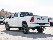 2026 Ram 2500 Laramie - Photo 6