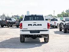 2026 Ram 2500 Laramie - Photo 7